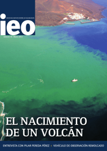 Acceso a la revista - Instituto Español de Oceanografía
