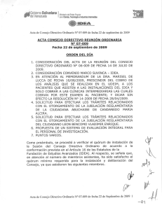 d. Consejo Directivo-Ordinario_22-09-2009