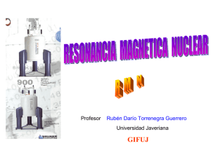 Diapositiva 1 - Pontificia Universidad Javeriana