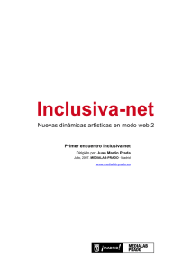Inclusiva-net - Medialab Prado