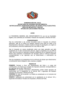 Sep-04-2015 - Gobernación del Huila