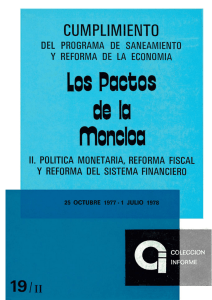 Descargar Colección Informe · 19II (formato PDF)