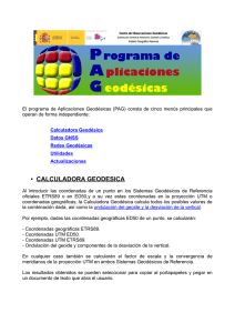 Manual Origianl del PAG (Programa de Aplicaciones