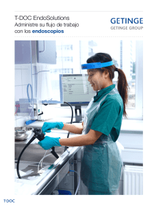 T-DOC EndoSolutions