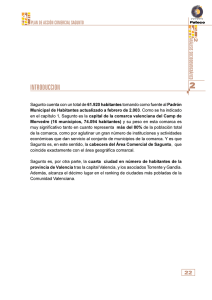 PAC SAGUNTO-CAP-02-Análisis sociodemografico.pmd