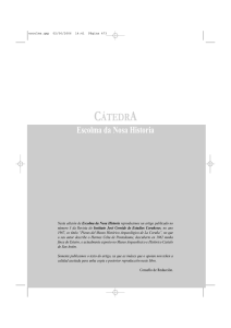 cátedra - Revista eumesa de estudios