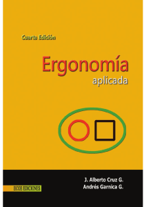 12052014Ergonomia Ap.. - CUPN / Centro Universitario Paso Del