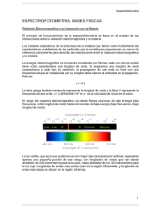 Si deseas saber mas sobre la espectrofotometría (click aqui)