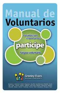 D6 volunteer handbook- volunteer SPANISH 040214.ai