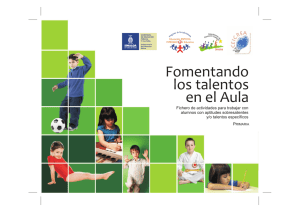 Español - Instituto de la Educación Básica del Estado de Morelos