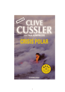 Crisis Polar