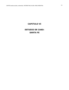 Cap 6 ESTUDIO DE CASO - SANTA FE