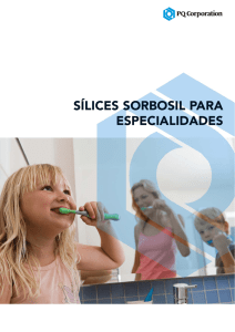 SorbosilSpeciality Spanish PQ201-1 (stage 1)