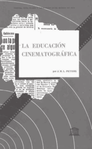 La Educación cinematográfica - unesdoc