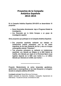 dossier (pdf 282.98 KB) - Ministerio de Economía y Competitividad