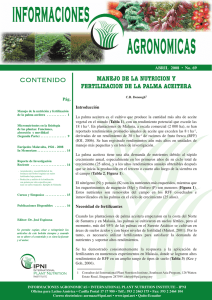 PDF - International Plant Nutrition Institute