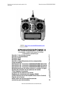Manual-DSX9-XP9303-PCM9XII[1]