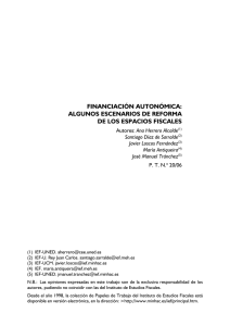 pdf 291 kb - Instituto de Estudios Fiscales