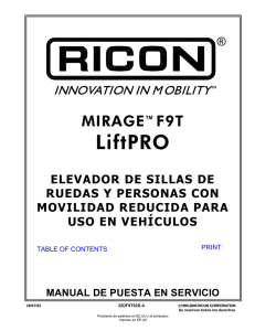 print - Ricon