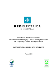 PDF, 9,58 MB - Red Eléctrica de España