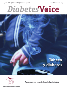 diabetes - International Diabetes Federation