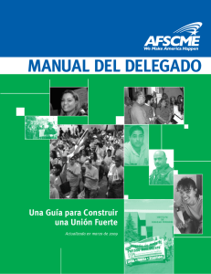 manual del delegado