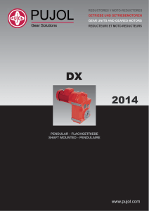 dxcm - dxcmf - Gear Solutions