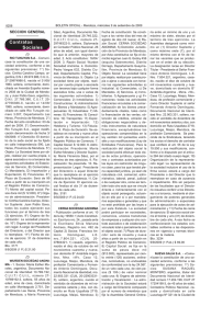 Contratos Sociales - Gobierno de Mendoza