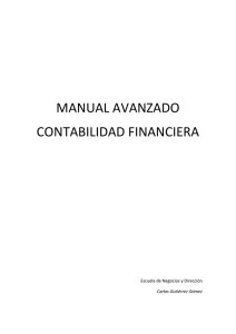 manual avanzado de contabilidad financiera