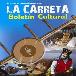 Boletín Cultural - AECID Nicaragua