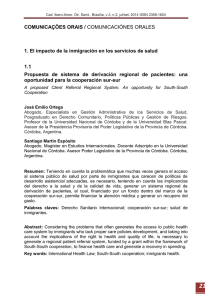 Cad. Ibero-Amer. Dir. Sanit., Brasília, v.3, n.2, jul/set. 2014 ISSN