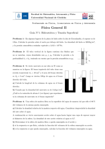 Guía 1 - FaMAF - Universidad Nacional de Córdoba
