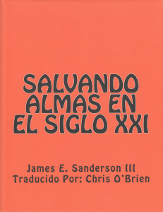 El Bautismo De Juan Y Jesús - Saving Souls in the 21st Century