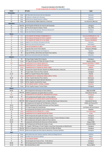 Calendario_Egutegia - Federación Vasca de Atletismo