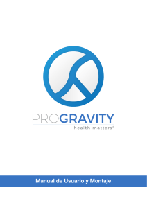 aquí - ProGravity Health