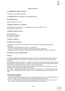 1 de 8 FICHA TÉCNICA 1. NOMBRE DEL