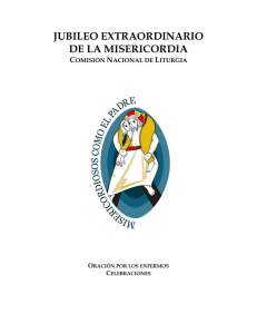 Oración por los Enfermos - Conferencia Episcopal de Costa Rica
