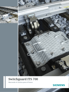 Switchguard ITS 700