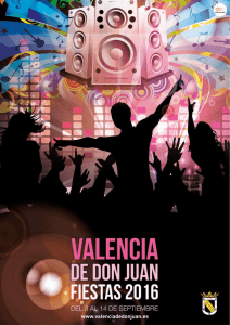 www.valenciadedonjuan.es - Ayuntamiento de Valencia de Don Juan