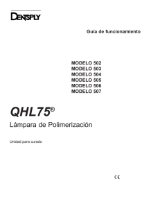 QHL75 - Dentsply