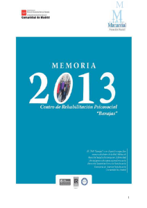 memoria crps barajas 2013