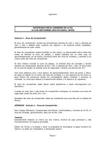 reglamento Página 1 - Federación Navarra de Judo