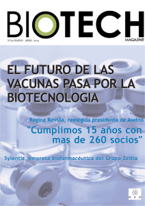 Revista-BIOTECH- - NanoMag
