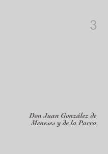 Don Juan González de Meneses y de la Parra