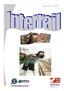 InterRail Global Pass