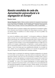 NUEVA SOCIEDAD Número 42 Mayo - Junio p70-86