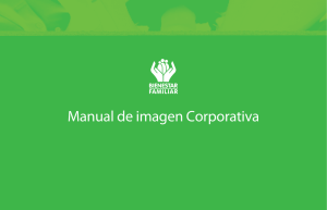 MANUAL MARCA ICBF 2015 - Instituto Colombiano de