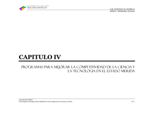 Documento del Capitulo (PDF 220 KBytes) - iies