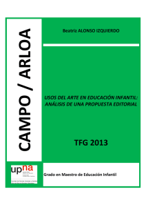 TFG - Academica-e - Universidad Pública de Navarra