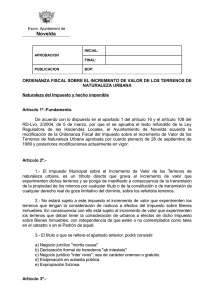 ordenanza-fiscal_plu.. - Ayuntamiento de Novelda